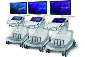 Canon Aplio i-series